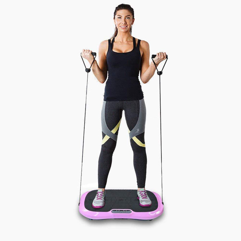 Apollo shop vibration machine