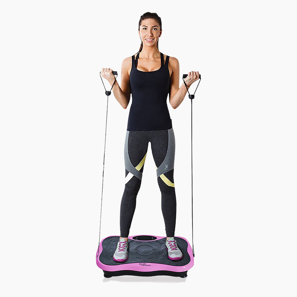 Apollo Fitness Canada s Leading Vibration Machine Store Apollo Fitness Canada