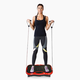 Apollo vibration machine outlet