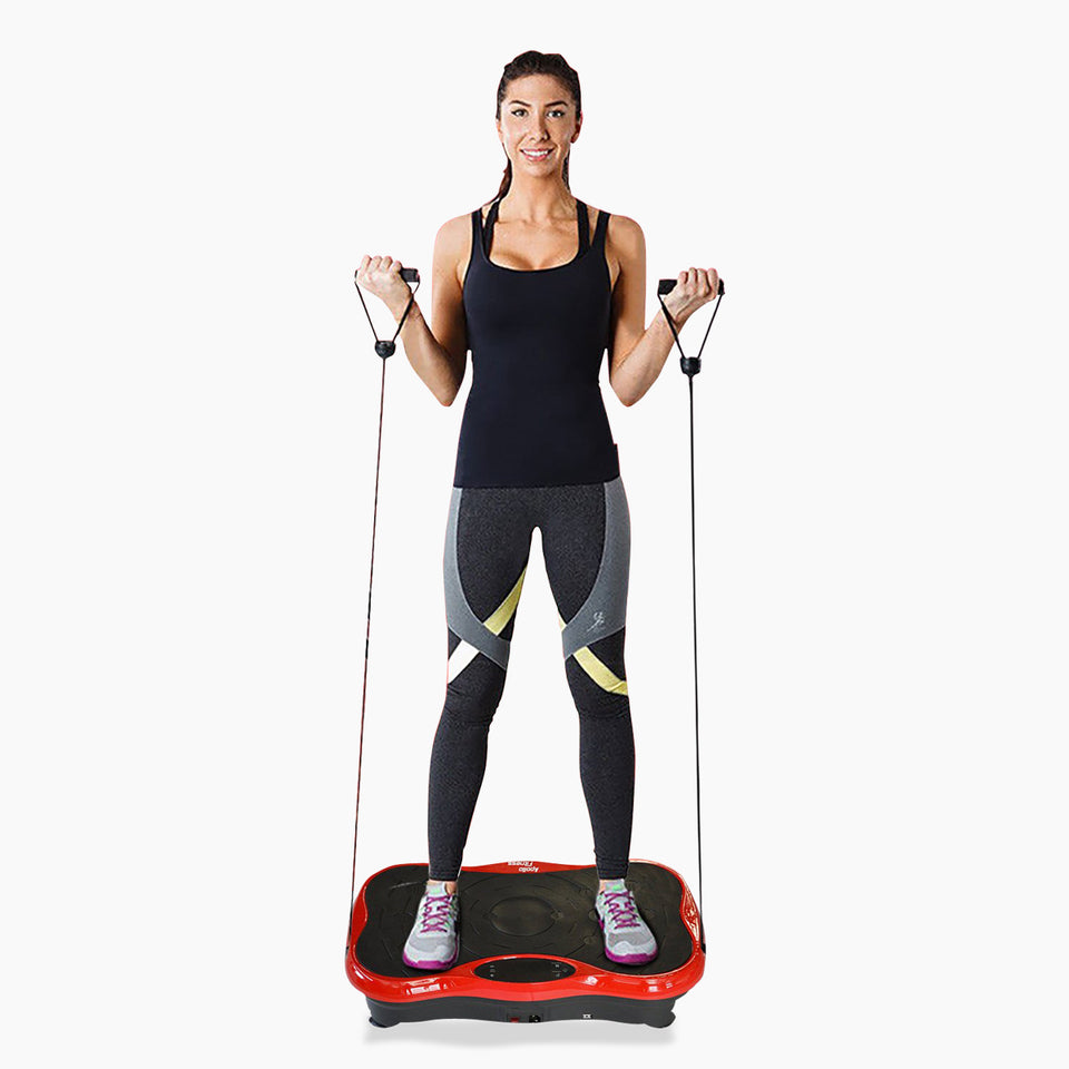 Apollo Fitness - Canada's Leading Vibration Machine Store – Apollo Fitness  Canada