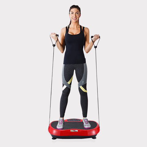 2019 Design Vibration Machine set by Apollo Fitness