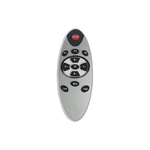 Replacement Remote Control for Apollo Fitness Vibration Machine For Model  AP-216/217