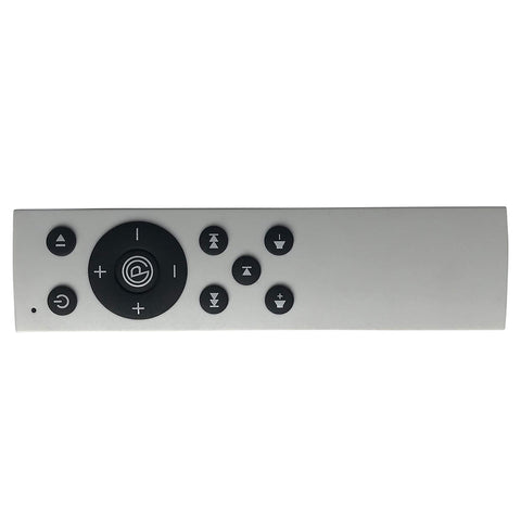 Replacement Remote Control for Apollo Fitness Vibration Machine AP-110
