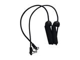 Replacement Resistance Bands for Apollo Fitness Vibration Machines
