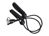 Replacement Resistance Bands for Apollo Fitness Vibration Machines